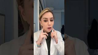 Masseter botox NOT for everyone #masseterbotox #botox #filler