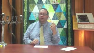Rav Sam - Secrets of the Dreidel