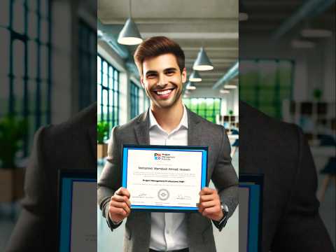 شهادة  مفتاحك للتميز والنجاح في عالم إدارة المشاريع إدارة المشاريع إدارة الأعمال ادارة