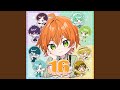16フェイカー