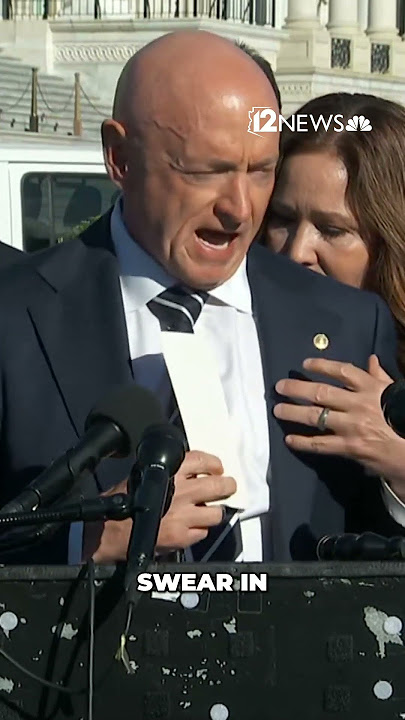 Call grow for Congress to swear in Adelita Grijalva