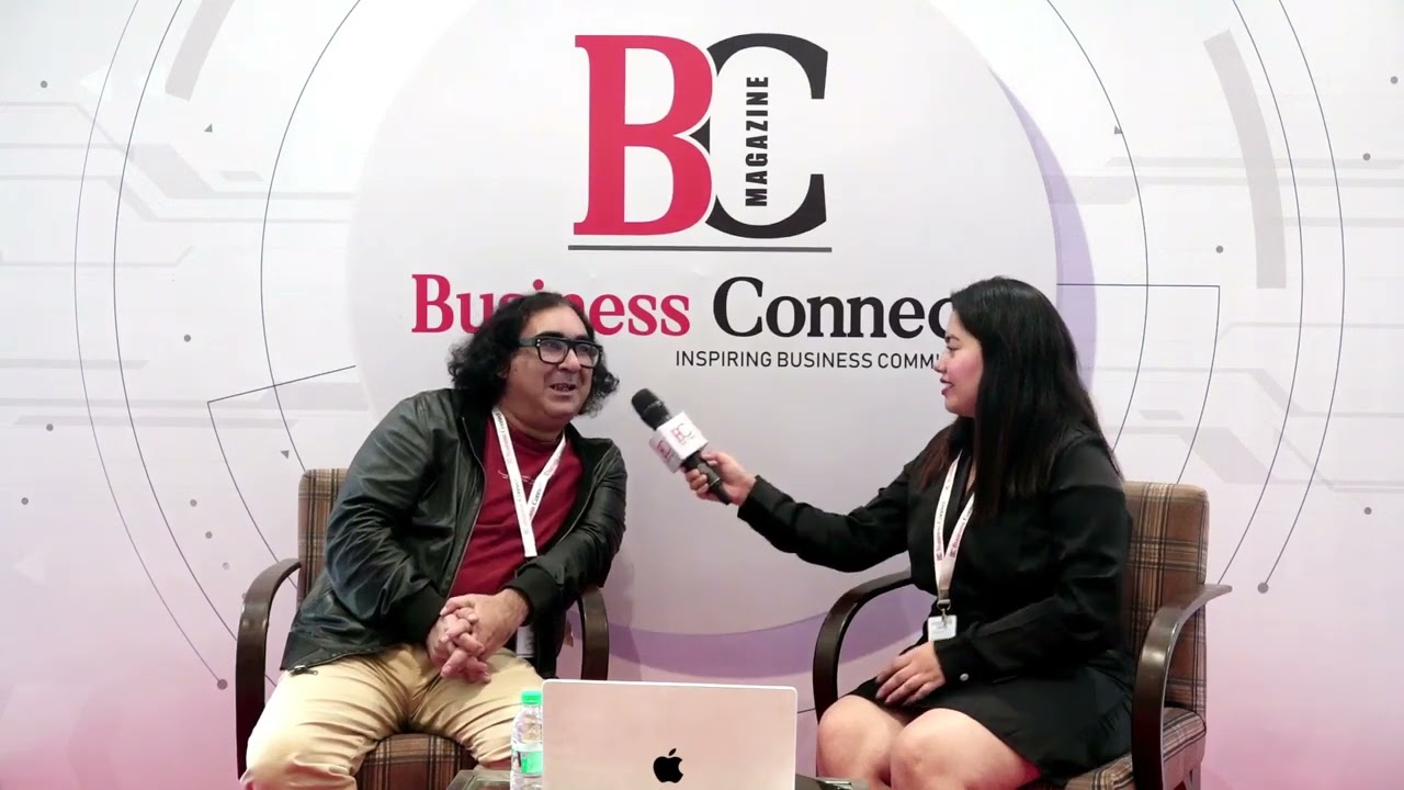 Business Connect Magazine Conclave | Full Video