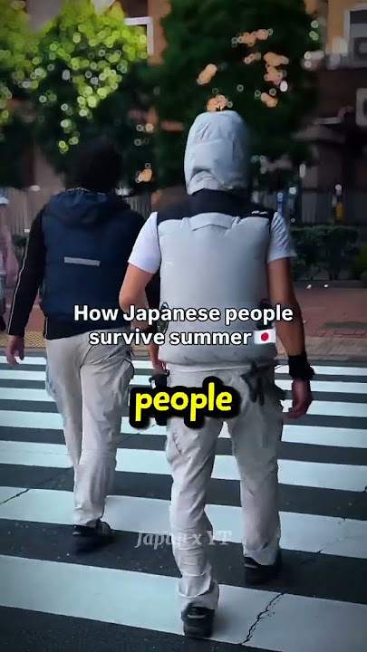 3 Things you will only find in Japan ❤️🤩 #japan