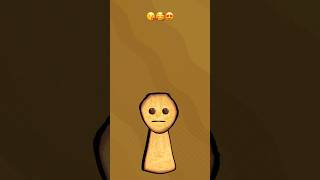 TUTORIAL cookie Gif #TREND#trend #magic #backstage #creative #lol #shorts#tutorial