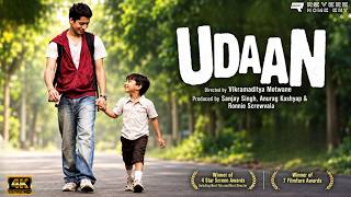 Udaan (2010) Full Movie | Rajat Barmecha | Ronit Roy | Vikramaditya Motwane | Drama | HD