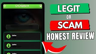 Dogsix Online Tracker Review - Legit or Scam App? screenshot 5