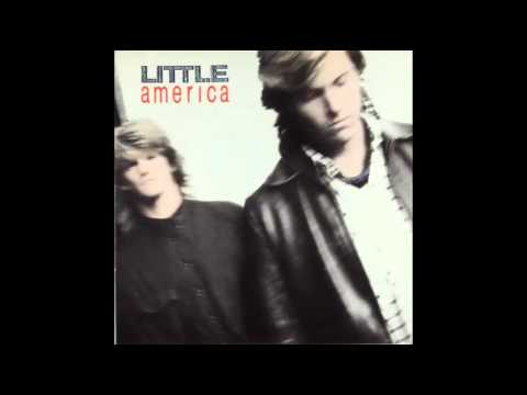Little America - Lost Along The Way [1987] - YouTube