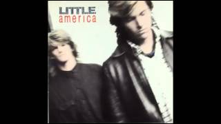 Little America Lost Along The Way 1987
