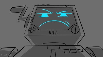 [Inscryption] Scrybe_of_Technology.mp4