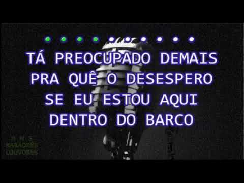 playback  Despreocupa karaokê letra  kiara Vitória