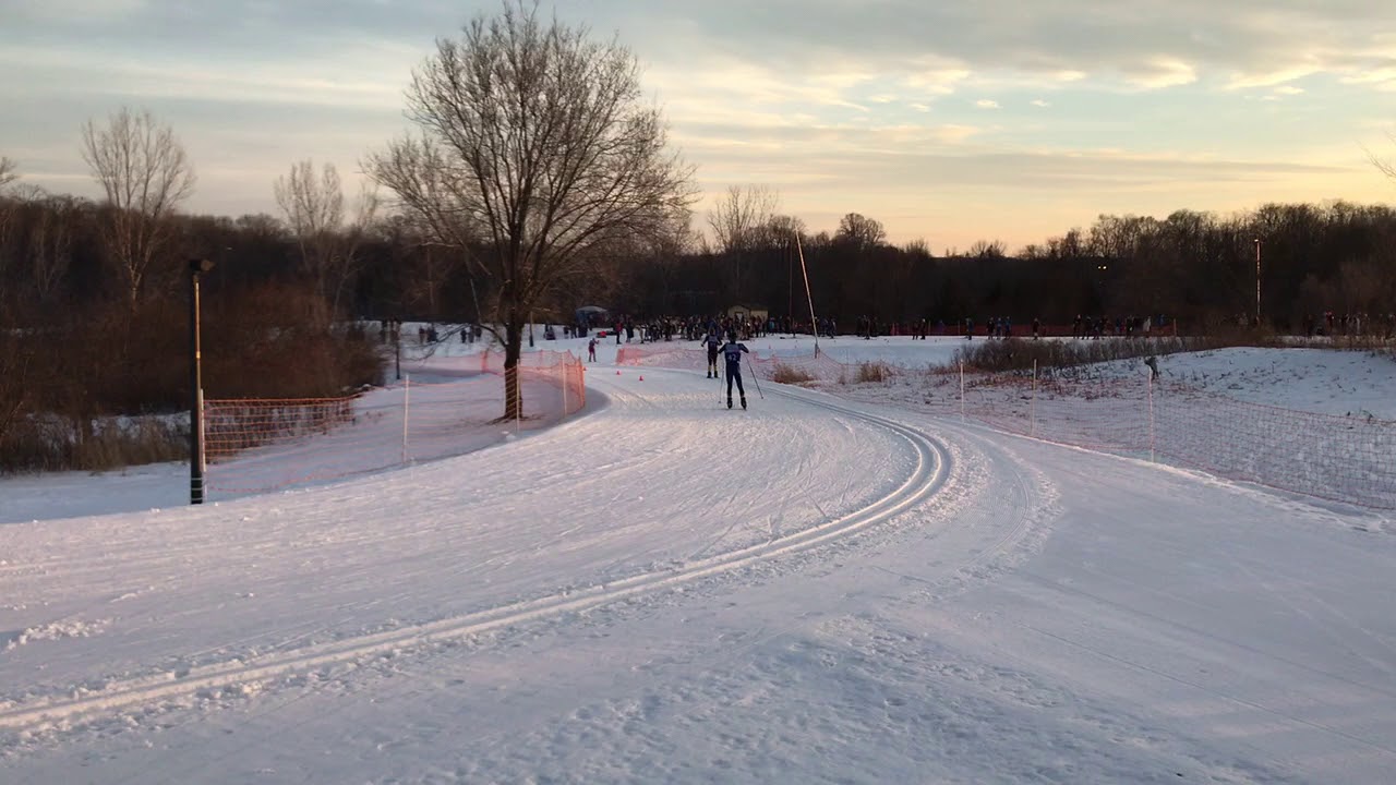 1.9.18. Hyland Nordic Ski Race YouTube