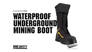 blundstone 980