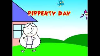 Avseq03 Pipperty Day Yuliblues Records