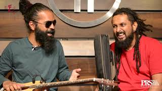 Introducing the Special India AX20E model by PRS