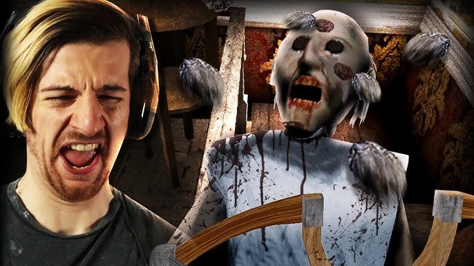 oops granny OOPS I KILLED GRANNY & ESCAPED. | Granny 3 (ENDING) - YouTube