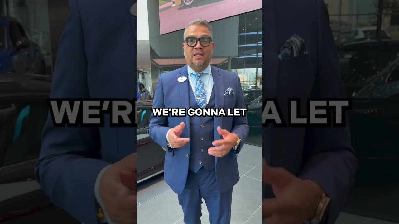 Этот способ оплаты для покупателя 911 GT3 просто безумие 🤯 (часть 2)