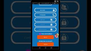 কিভাবে Smart Jobs অ্যাপ ডাউনলোড করে সাইন আপ করবেন, Bangla Tutorial screenshot 3