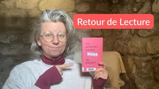 Validisme, TND, Parentalité … Ce livre est une pépite