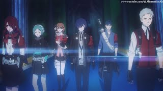 Persona 3 Reload Part 4 Hanging Out With Old Folk And Looking For Ghosts