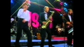 Lotta Engberg - Medley (Live Nyårsgala 1992)