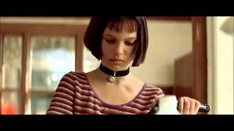 Alt-J - Matilda (Léon: The Professional)