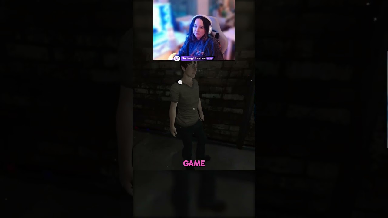 Do we even know what 'outside' is? #phasmophobia #gamerproblems #touchgrass #funnyclips