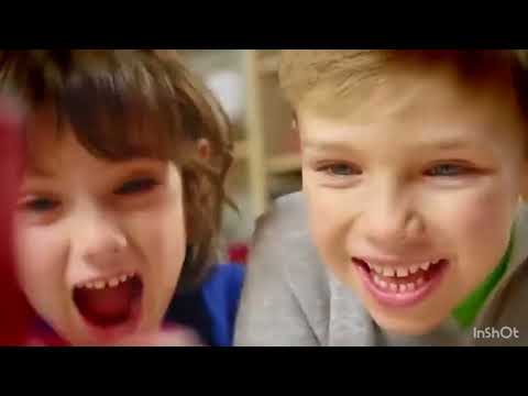 greedy granny in a spin from tomy Commercial