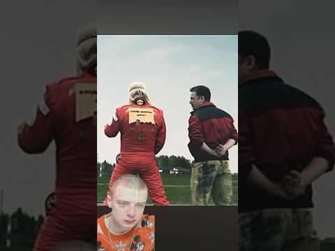 БШ | Автогонщик ч2.🏎️ #бульдогшоу #хб #топ #тнт #юмор #момент #сериал