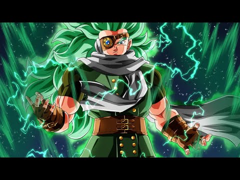 Video Granola New Form is Coming , Dragon Ball Super Manga... - youtube