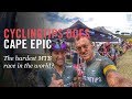 The hardest MTB race in the world? CyclingTips does the Cape Epic