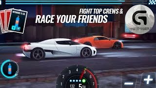 Racing Royale: Drag Racing | Racing game by Playneer Ltd | Android Gameplay HD screenshot 4