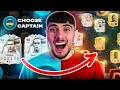 I Used FUT Drafts In FUT Champs I Used FUT Drafts In FUT Champs