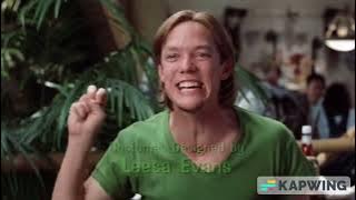 Scooby Doo (2002) end credits edited