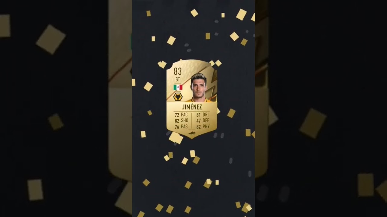 Premium Gold Players pack