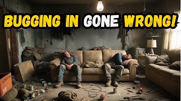 18 Critical Bugging-In Mistakes Preppers Must Avoid When Disaster Strikes!