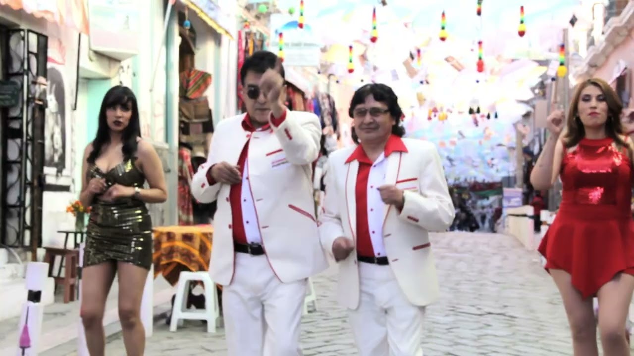 La Distancia - Orquesta Mambole