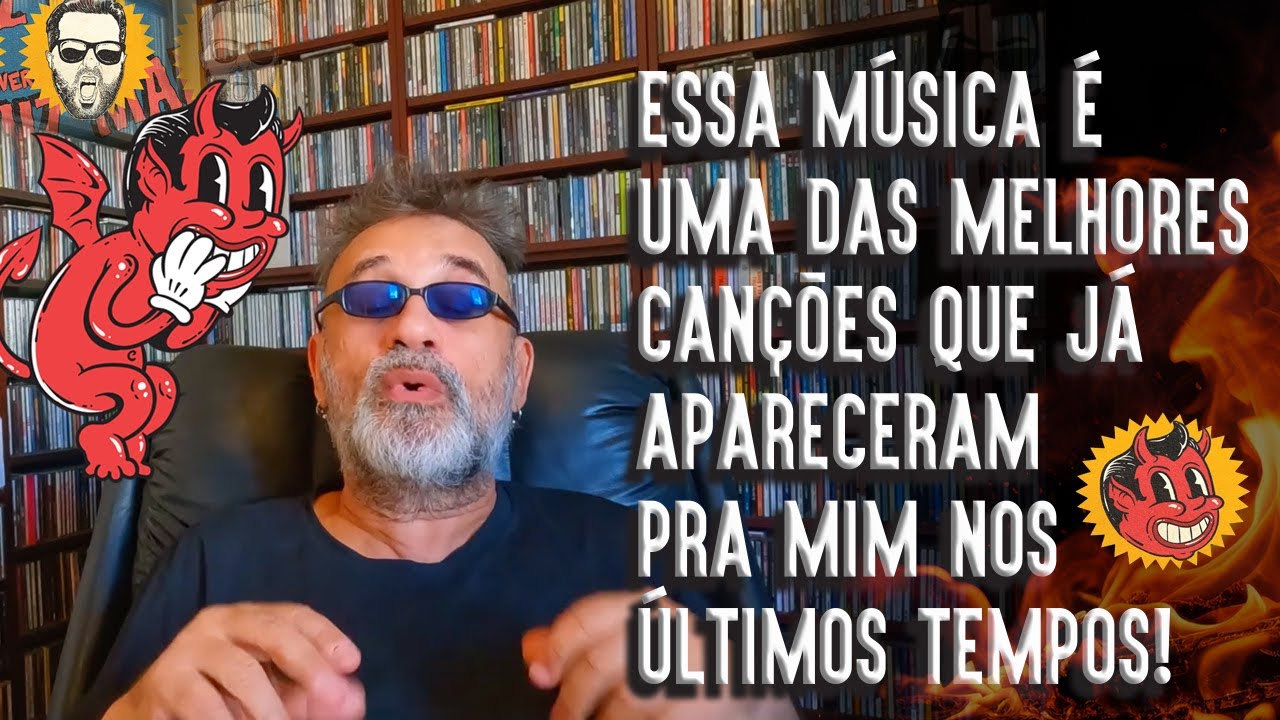 REGIS TADEU FALANDO SOBRE REVERENDO GUZ MALONE