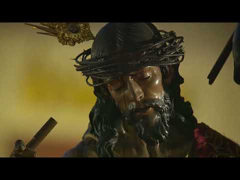 Pontificia Real y Primitiva Archicofradía de Nazarenos del Santísimo Cristo de la Coronación de Espinas, Nuestro Padre Jesús con la Cruz al Hombro, Nuestra Señora del Valle y Santa Mujer Verónica