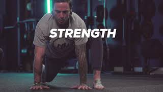 Onnit 6 Bodyweight on PlayStation 4