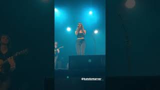 Katelyn Tarver - Fall Apart Too (Live At Grand Ole Opry, Nashville, TN)