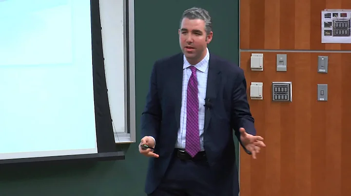 Stevens Institute of Technology: Heath Lecture Ser...