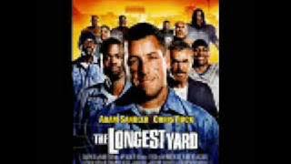 The Longest Yard - Eminem - My Ballz