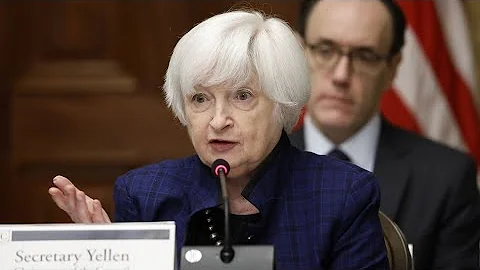 Yellen to Visit Beijing Later This Year - DayDayNews