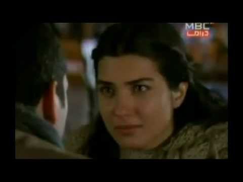 من احلي مشاهد مسلسل عاصي