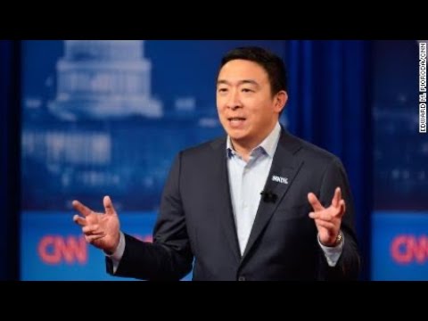 Andrew Yang Is Wrong About Black Family Wealth Hitting Zero By 2053, Here’s Why
