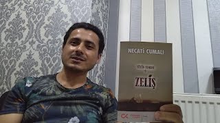 Necati̇ Ali - Zeliş 1959 - Tütün Zamanı Üçlemesi 1. Kitap