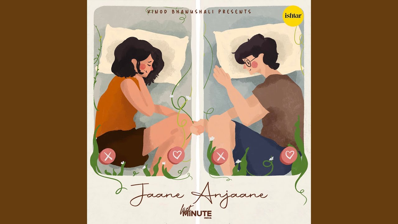 Watch Jaane Anjaane on YouTube Watch Jaane Anjaane on YouTube