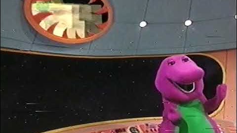 In Outer Space (2019 Version) Part 52