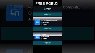 REAL PROOF: How to Get Free Robux in Roblox 2025 #planetrbx