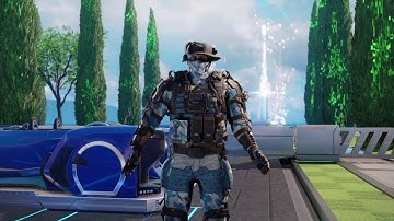 How to quickscope tutorial bo3 (class setup)